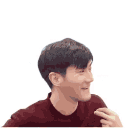 a man with bubbles coming out of his head and the word me on the bottom