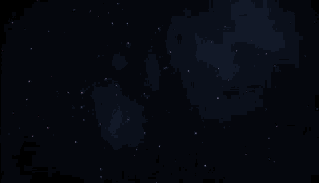 a glowing circle with a hole in the middle of it