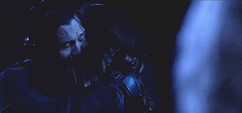 The100 Becho GIF - The100 Becho Huh GIFs