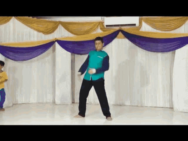 Arjun Dance GIF - Arjun Dance GIFs