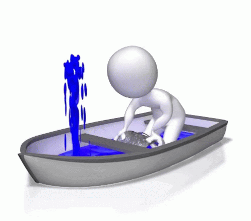 Boat Sinking GIF - Boat Sinking GIFs