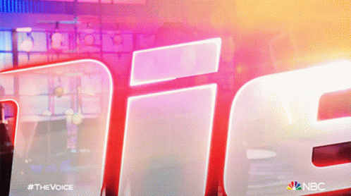Sup The Voice GIF - Sup The Voice Hey GIFs