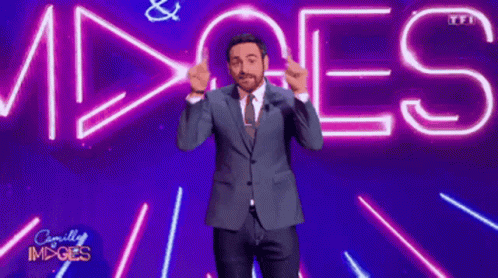 Camille Et Images Combal GIF - Camille Et Images Combal Tv GIFs