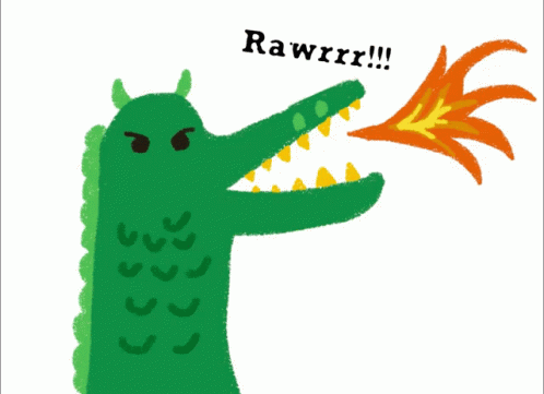 Dinosaur Rawr GIF - Dinosaur Rawr GIFs