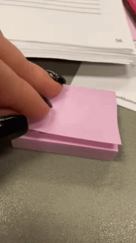 Purple Post It Send GIF - Purple Post It Send Send Nudes GIFs