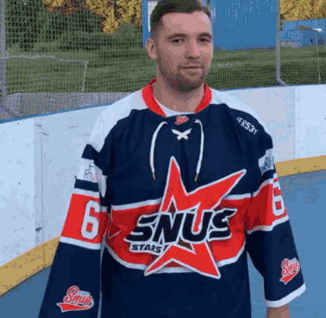 Snus Stars Hockey GIF - Snus Stars Snus Hockey GIFs