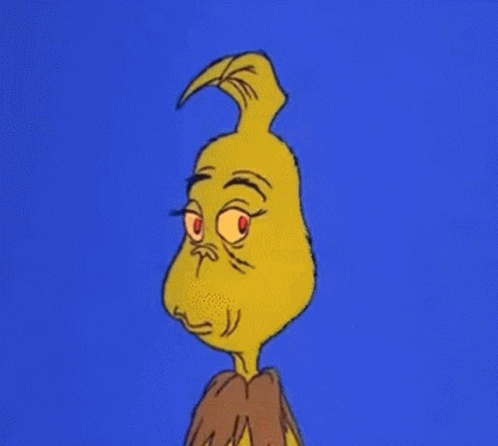 The Grinch Smile GIF - The Grinch Smile Smirk GIFs