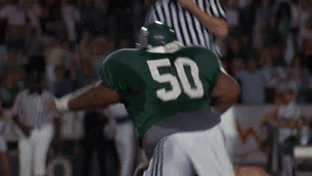 Necessary Roughness GIF - Necessary Roughness Football GIFs