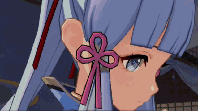 Mihoyo Genshin GIF