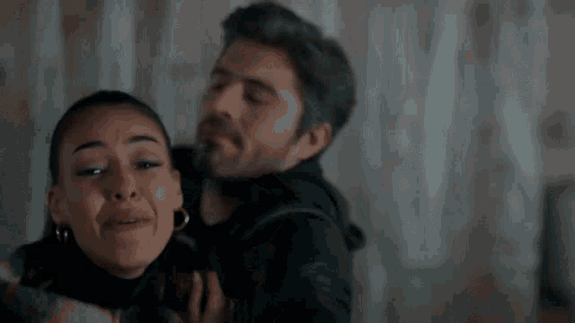 Alev Alev Rüya Yildirimlar GIF