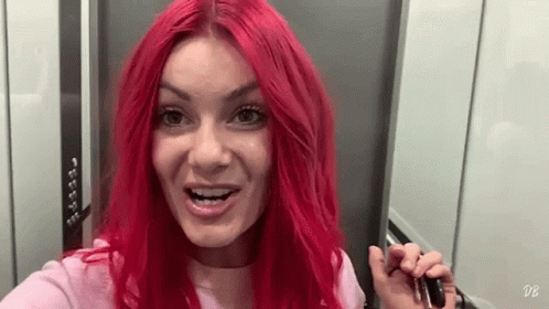 Dianne Strictly GIF - Dianne Strictly Come GIFs