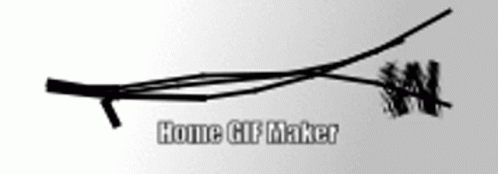 Letters Glitch GIF - Letters Glitch Home Gif Maker GIFs