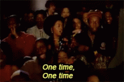 One Time Fugees GIF - One Time Fugees Killing Me Softly GIFs