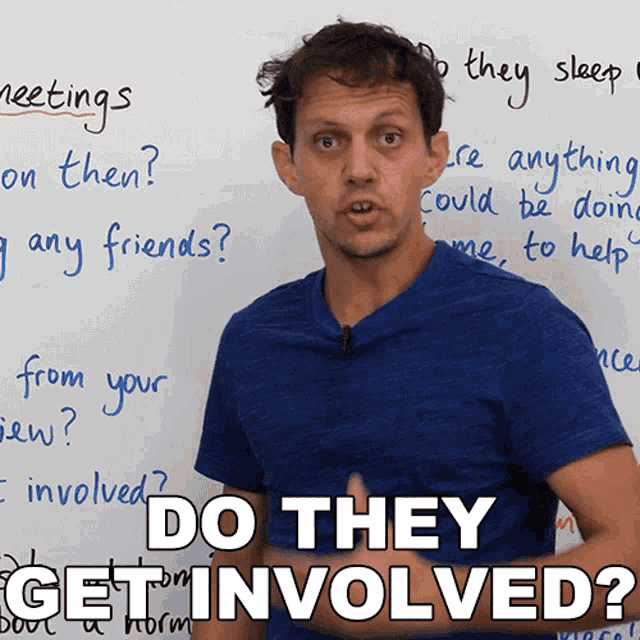 Do They Get Involved Benjamin GIF - Do They Get Involved Benjamin Engvid GIFs
