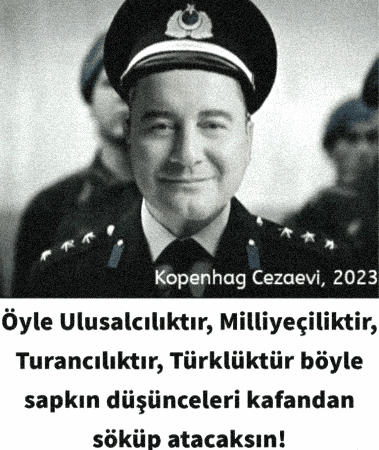 a black and white photo of a man in a military uniform with the date 2023 on the bottom