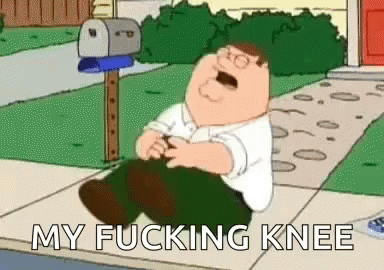 Family Guy Peter Griffin GIF - Family Guy Peter Griffin Painful GIFs