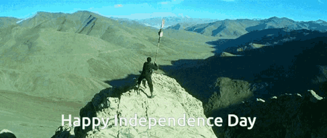 India Independence Day GIF - India Independence Day Bharat GIFs