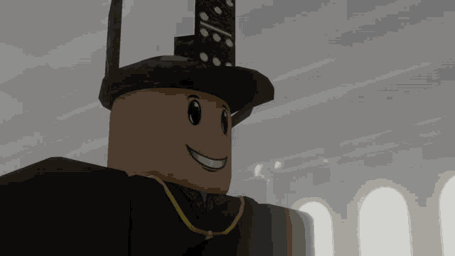 Roblox Quenty GIF - Roblox Quenty Saywhoom GIFs