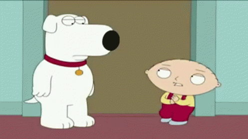 Stuie GIF - Family Guy Stewie GIFs