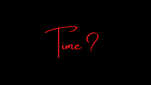 Time GIF - Time GIFs