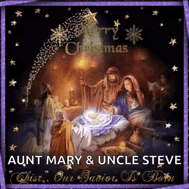 Merry Christmas Happy Holidays GIF