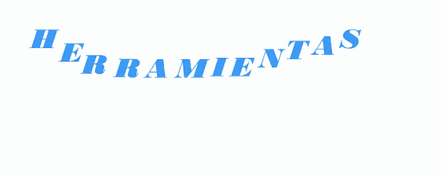 a white background with blue text that says herramientas creativas para mejorar la practica docente