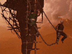 a screenshot of a video game with the name brian on the bottom right