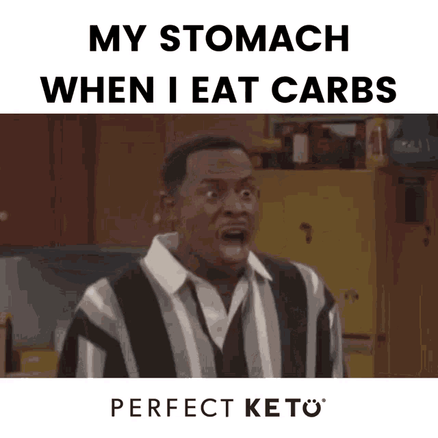 Bloating Bloated Stomach GIF