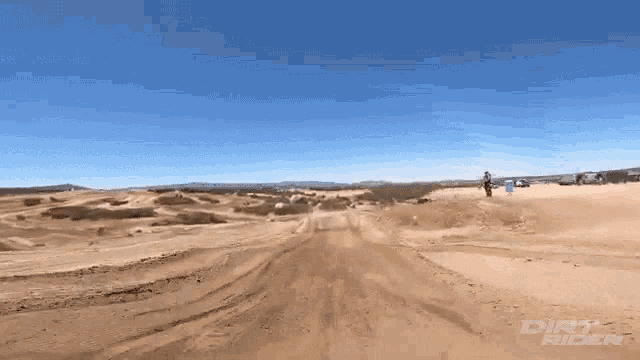 Offroad Dirt Rider GIF - Offroad Dirt Rider Jump GIFs