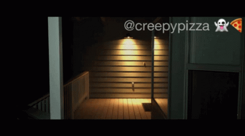Creepypizza Horror Movie GIF - Creepypizza Horror Movie Vampire GIFs