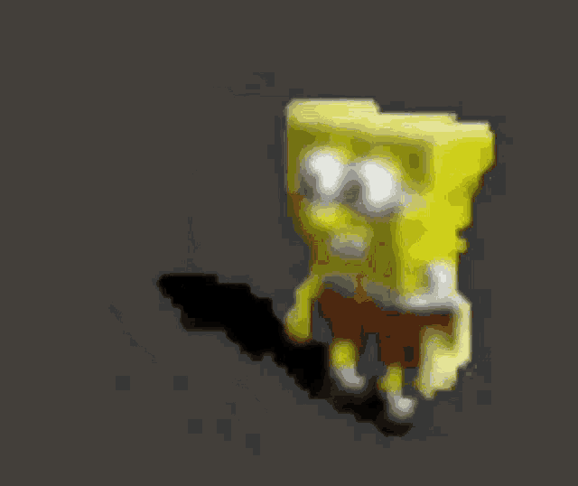 Bob Sponge GIF