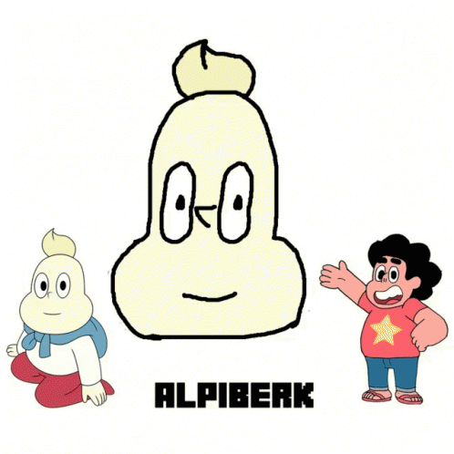 Alpiberk Steven GIF - Alpiberk Steven Onion GIFs