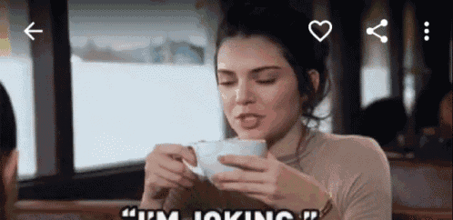 Joke GIF
