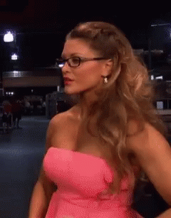 Eve Arms Crossed GIF - Eve Arms Crossed Wwe GIFs