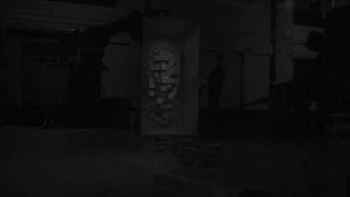 Box Effect GIF - Art Illusion GIFs