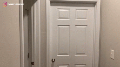 Thebidofficial Door GIF - Thebidofficial Door Open GIFs