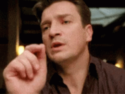Firefly Speechless GIF - Firefly Speechless I Just Cant GIFs