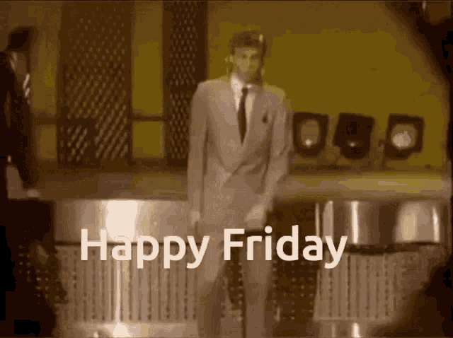 Happy Friday Gif GIF - Happy Friday Gif GIFs