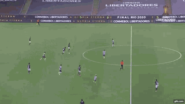 Palmeiras Gol GIF - Palmeiras Gol Libertadores GIFs