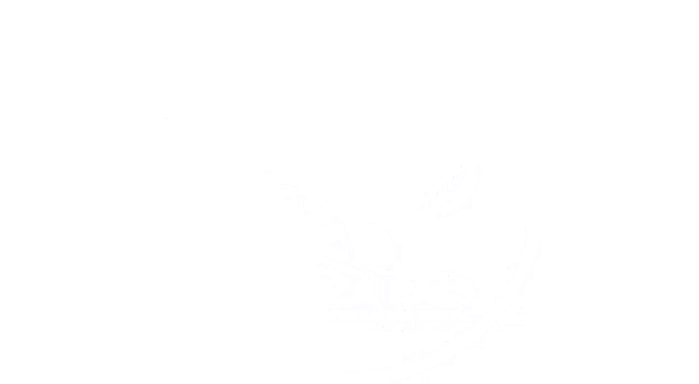 a hand draws a logo for sergio sanchez on a white background
