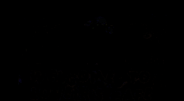 a group of anime characters are standing next to each other on a blue background with the words `` welcome to '' written on it .