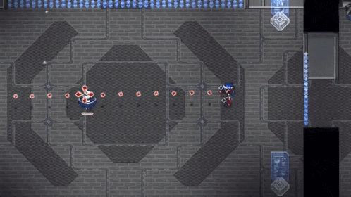 a screenshot of a video game with the number 822 in the center