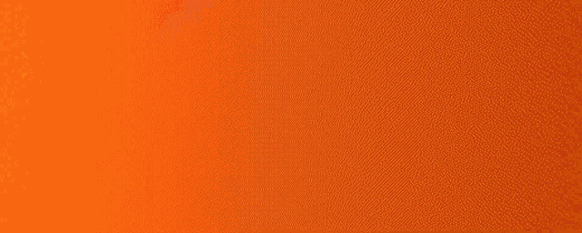 a neon sign that says zfd films on a red and orange background
