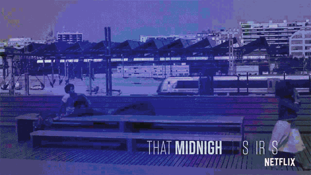 That Midnight Inspires Late At Night GIF - That Midnight Inspires Late At Night Inspiration GIFs