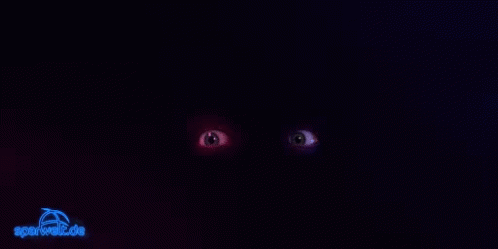 Eye Dark GIF - Eye Dark Black GIFs