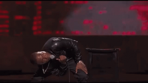Kevin Hart You Got Me Fucked Up GIF - Kevin Hart You Got Me Fucked Up Bent Backwards GIFs