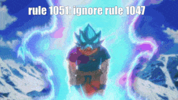 Rule Rules GIF - Rule Rules 1047 GIFs