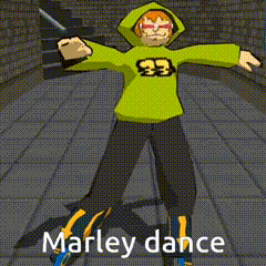 Marleydance Marley Dance GIF - Marleydance Marley Dance Marley GIFs