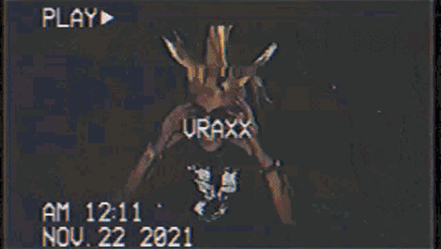 Vraxx Kaz GIF - Vraxx Kaz Stozey GIFs