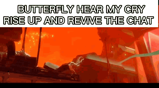 Revive Butterfly GIF - Revive Butterfly Discord Chat GIFs
